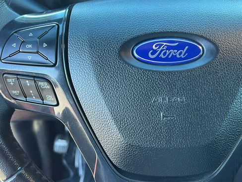 Used 2018 Ford Explorer XLT w/ Equipment Group 202A AWD/4WD image 20