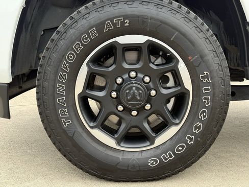 Used 2025 RAM 2500 Laramie image 12