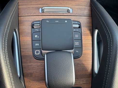 Certified 2025 Mercedes-Benz GLE 350 4MATIC image 38