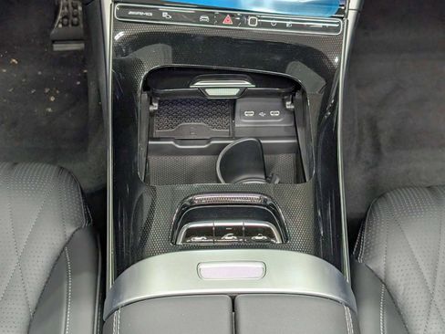 New 2026 Mercedes-Benz CLE 53 AMG 4MATIC Cabriolet image 21