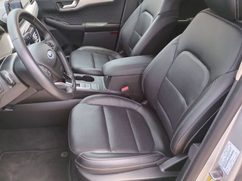 Used 2020 Ford Escape SEL FWD image 16