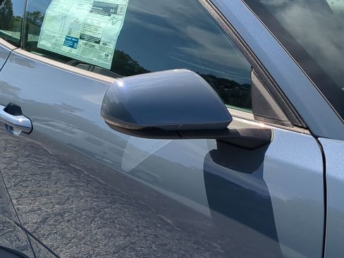 New 2025 Ford Mustang Premium RWD image 10