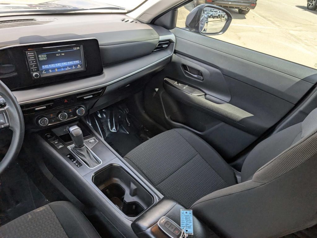 Used 2025 Nissan Kicks S FWD image 20