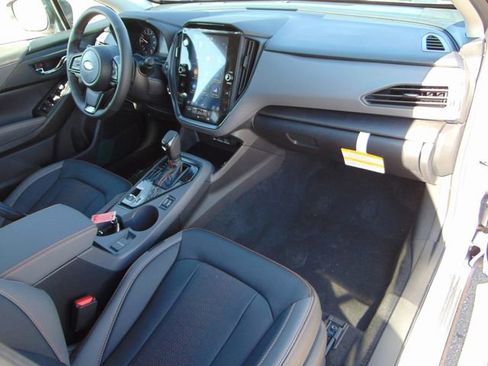 New 2026 Subaru Crosstrek 2.5i Limited w/ Crosstrek Mirror Package AWD/4WD image 25