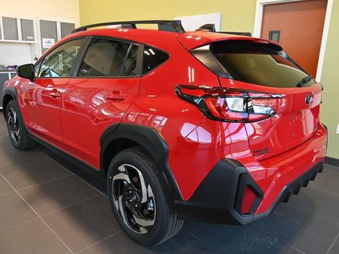 New 2026 Subaru Crosstrek 2.5i Limited AWD/4WD image 11