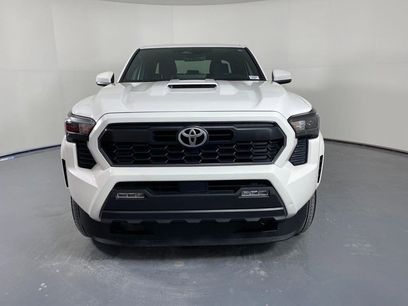 Certified 2024 Toyota Tacoma TRD Sport