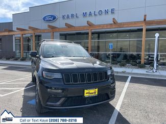 Used 2019 Jeep Grand Cherokee Limited X video 1