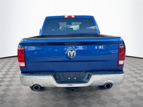 Used 2019 RAM 1500 Tradesman w/ Tradesman SXT Package image 7