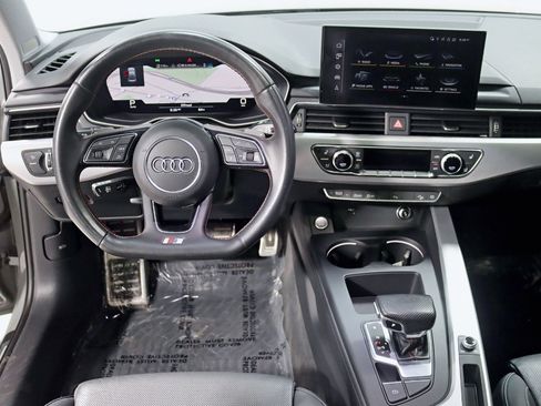 Used 2020 Audi A4 2.0T allroad Prestige AWD/4WD image 14