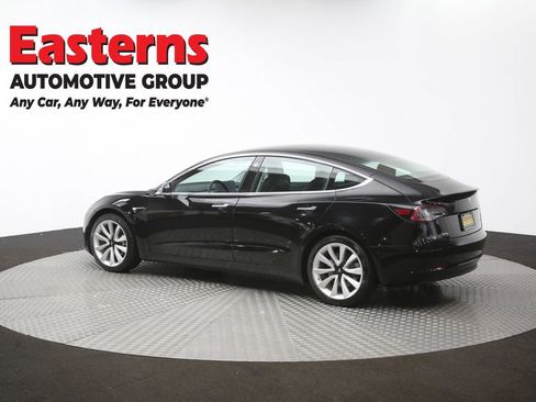 Used 2020 Tesla Model 3 Long Range image 60