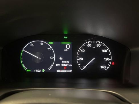 Certified 2024 Honda CR-V Sport-L image 23
