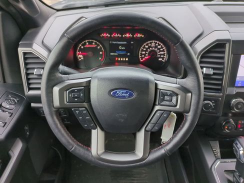 Used 2020 Ford F150 XLT w/ Equipment Group 302A Luxury image 22