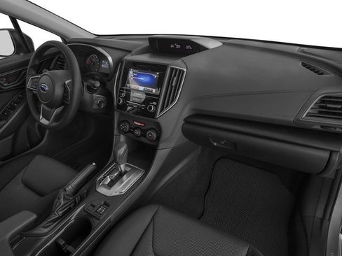 Used 2017 Subaru Impreza 2.0i AWD/4WD image 19