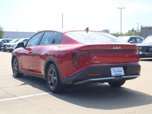 Used 2025 Kia K4 FWD image 6