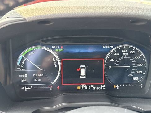 Used 2025 Subaru Forester Premium AWD/4WD image 15