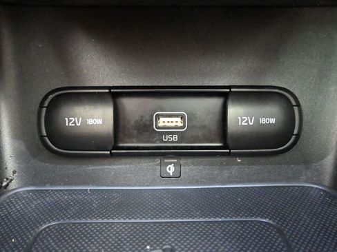 Used 2021 Kia Sportage S w/ S FWD Premium Package image 18
