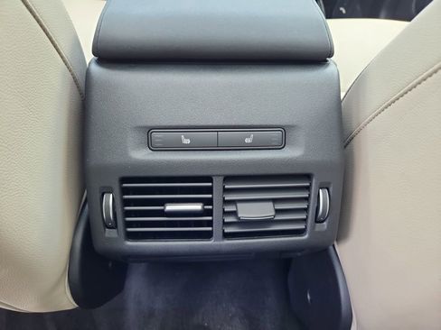 Used 2025 Land Rover Discovery Sport S AWD/4WD image 26