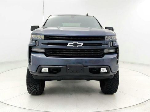 Used 2020 Chevrolet Silverado 1500 RST w/ All-Star Edition AWD/4WD image 8