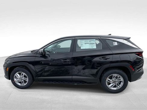 New 2026 Hyundai Tucson SE image 5