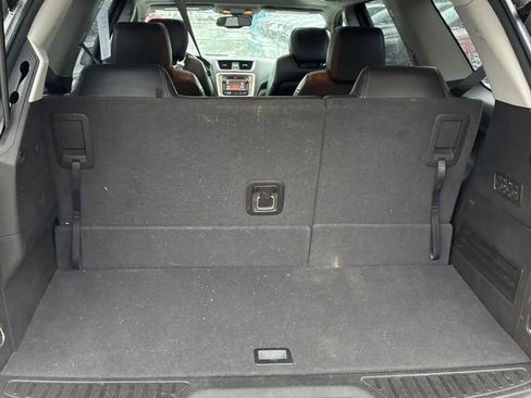 Used 2016 GMC Acadia Denali AWD/4WD image 34