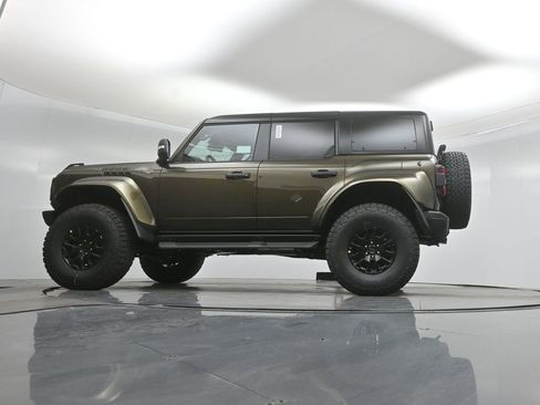 New 2026 Ford Bronco Raptor AWD/4WD image 52