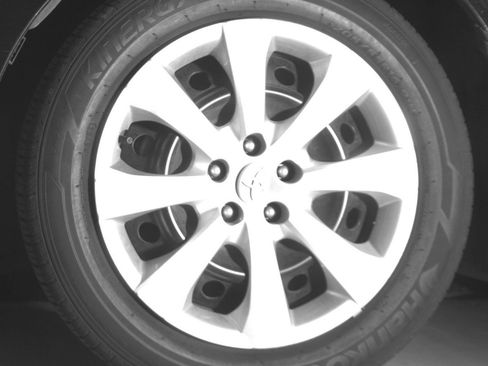 Used 2025 Toyota Corolla LE FWD image 12