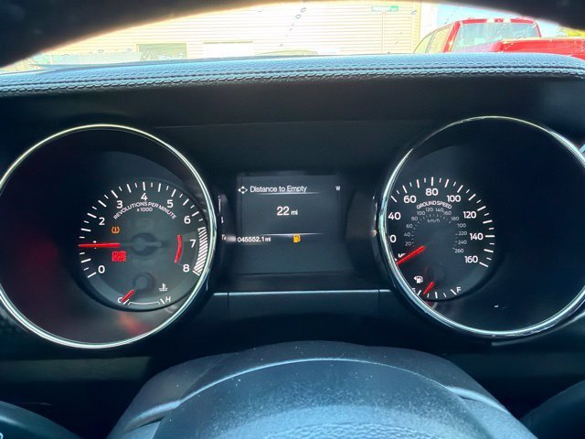 Used 2015 Ford Mustang GT Premium w/ GT Performance Package RWD image 15