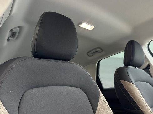 New 2025 Ford Bronco Sport Big Bend w/ Convenience Package image 20