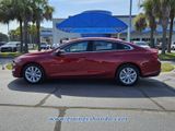 Used 2024 Chevrolet Malibu LT image 2