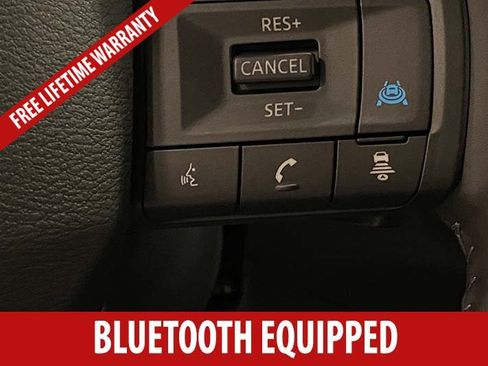 New 2026 Nissan Rogue Platinum AWD/4WD image 10