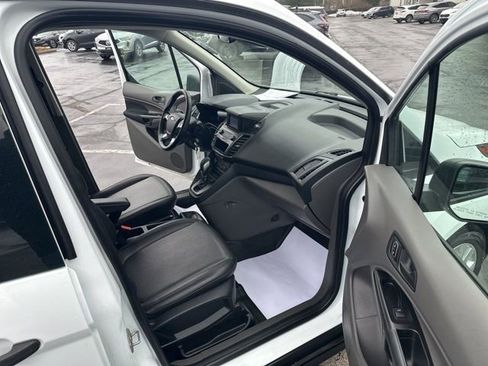 Used 2022 Ford Transit Connect XL image 16