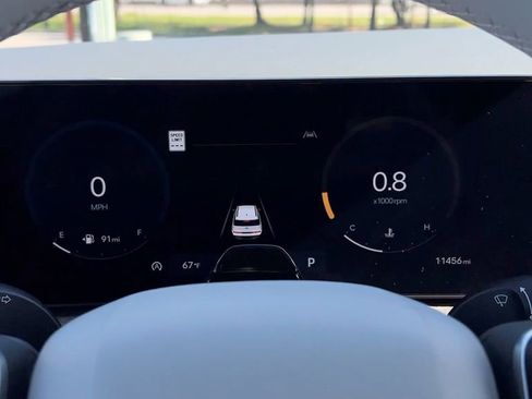 Certified 2024 Hyundai Santa Fe Limited image 24