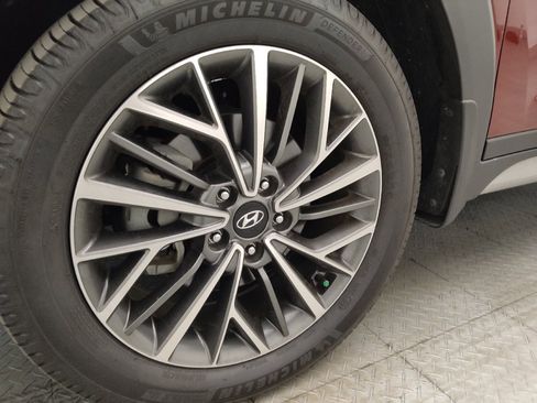 Used 2019 Hyundai Tucson Ultimate w/ Cargo Package AWD/4WD image 31
