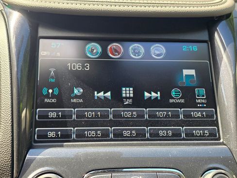 Used 2019 Chevrolet Impala LS FWD image 36