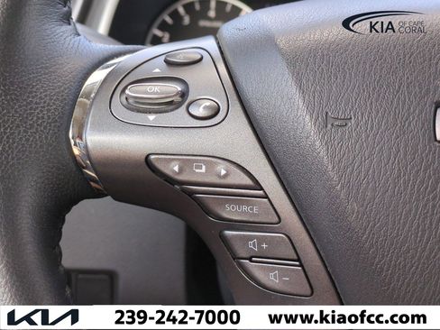 Used 2024 Nissan Murano SV image 26