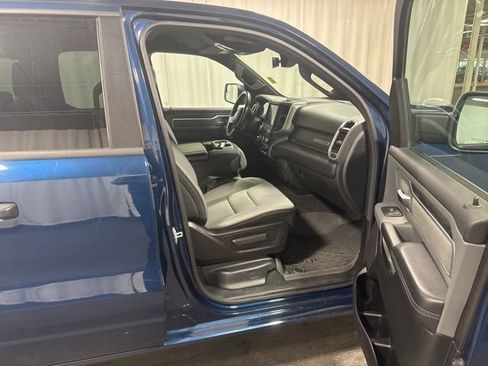 Used 2023 RAM 1500 Big Horn AWD/4WD image 13