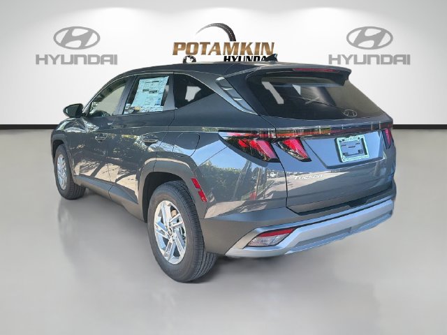 New 2026 Hyundai Tucson SE FWD image 7