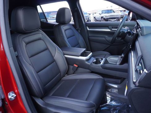 New 2026 GMC Terrain Elevation w/ Elevation Premium Package image 12