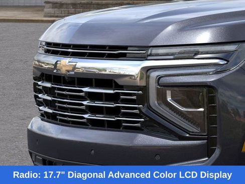 New 2026 Chevrolet Tahoe Premier image 14