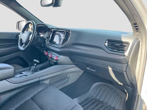 Used 2024 Dodge Durango GT w/ Blacktop Package RWD image 29