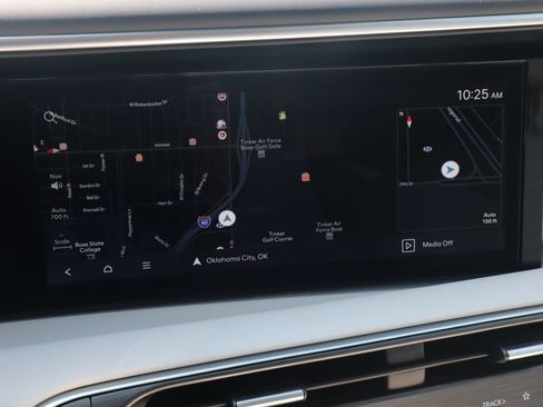 New 2026 Hyundai Palisade Calligraphy FWD image 15