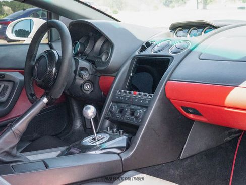 Used 2004 Lamborghini Gallardo AWD/4WD image 58