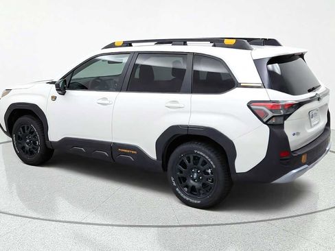 New 2026 Subaru Forester Wilderness w/ Wilderness Plus Package AWD/4WD image 6