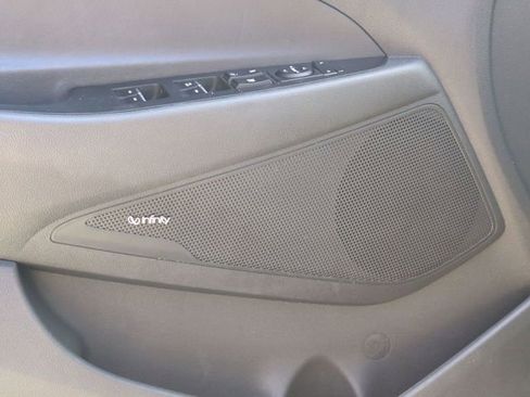 Used 2019 Hyundai Tucson Ultimate FWD image 9
