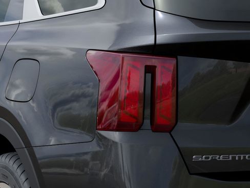 New 2026 Kia Sorento EX AWD/4WD image 11