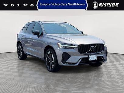 Certified 2026 Volvo XC60 B5 Plus w/ Protection Package Premier