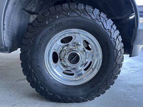 Used 2002 Ford F350 Lariat image 35