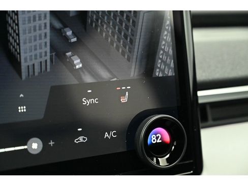 New 2026 Subaru Solterra Premium image 28