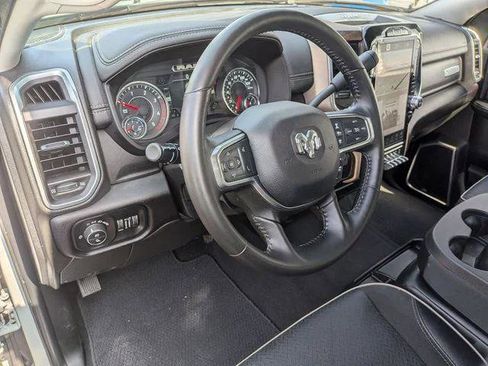 Certified 2024 RAM 2500 Laramie w/ Safety Group image 11