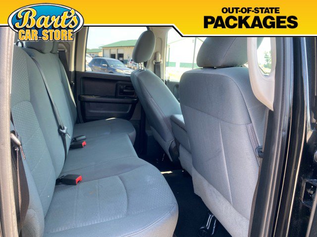 Used 2016 RAM 1500 Express AWD/4WD image 10